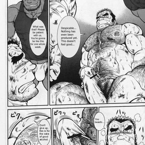 [Jamboree! (jin)] Otona no Kagaku ~Shouchuu no Dekiru made~ [Eng] – Gay Manga sex 5