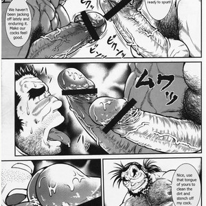 [Jamboree! (jin)] Otona no Kagaku ~Shouchuu no Dekiru made~ [Eng] – Gay Manga sex 18