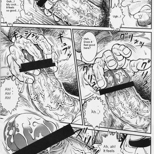 [Jamboree! (jin)] Otona no Kagaku ~Shouchuu no Dekiru made~ [Eng] – Gay Manga sex 26