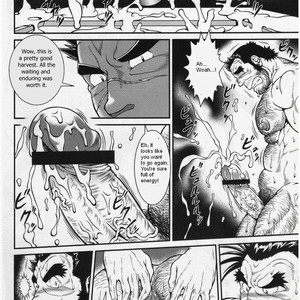 [Jamboree! (jin)] Otona no Kagaku ~Shouchuu no Dekiru made~ [Eng] – Gay Manga sex 29