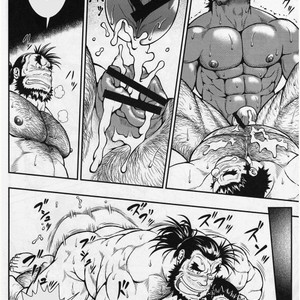 [Jamboree! (jin)] Otona no Kagaku ~Shouchuu no Dekiru made~ [Eng] – Gay Manga sex 37