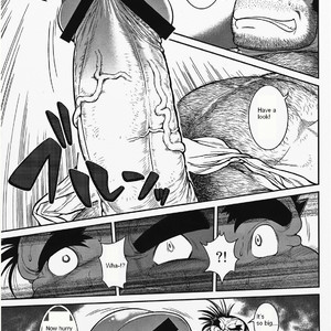 [Jamboree! (jin)] Otona no Kagaku ~Shouchuu no Dekiru made~ 2 [Eng] – Gay Manga sex 15