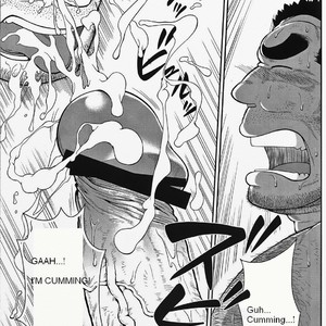 [Jamboree! (jin)] Otona no Kagaku ~Shouchuu no Dekiru made~ 2 [Eng] – Gay Manga sex 17