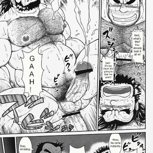 [Jamboree! (jin)] Otona no Kagaku ~Shouchuu no Dekiru made~ 2 [Eng] – Gay Manga sex 20
