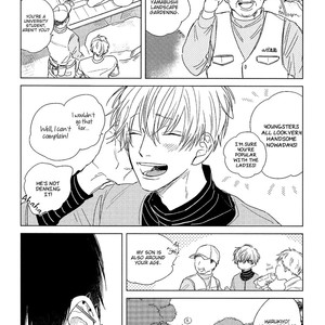 [NAGO Nayuta] Hoshi to Harinezumi (update c.3) [Eng] – Gay Manga sex 9