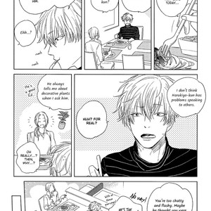 [NAGO Nayuta] Hoshi to Harinezumi (update c.3) [Eng] – Gay Manga sex 11