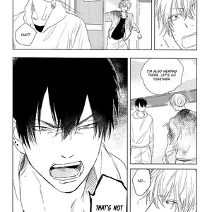 [NAGO Nayuta] Hoshi to Harinezumi (update c.3) [Eng] – Gay Manga sex 13