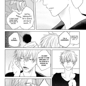 [NAGO Nayuta] Hoshi to Harinezumi (update c.3) [Eng] – Gay Manga sex 19