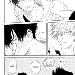 [NAGO Nayuta] Hoshi to Harinezumi (update c.3) [Eng] – Gay Manga sex 21