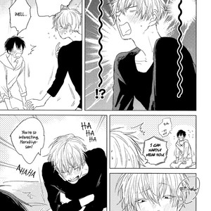 [NAGO Nayuta] Hoshi to Harinezumi (update c.3) [Eng] – Gay Manga sex 24
