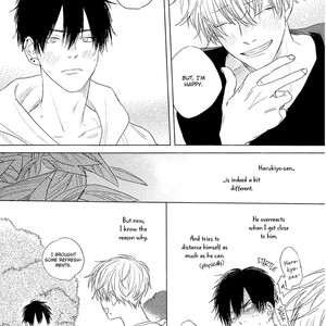 [NAGO Nayuta] Hoshi to Harinezumi (update c.3) [Eng] – Gay Manga sex 25