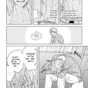 [NAGO Nayuta] Hoshi to Harinezumi (update c.3) [Eng] – Gay Manga sex 41