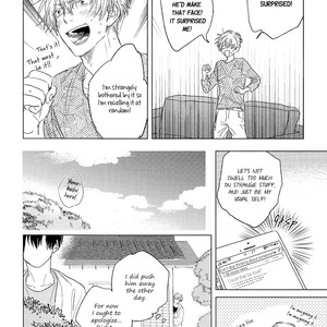 [NAGO Nayuta] Hoshi to Harinezumi (update c.3) [Eng] – Gay Manga sex 42