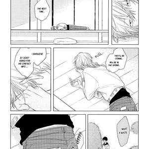 [NAGO Nayuta] Hoshi to Harinezumi (update c.3) [Eng] – Gay Manga sex 48