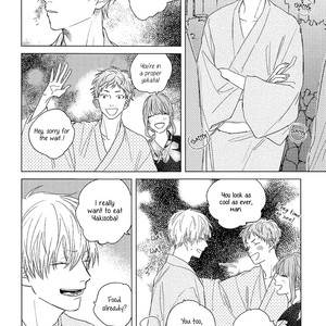 [NAGO Nayuta] Hoshi to Harinezumi (update c.3) [Eng] – Gay Manga sex 50