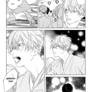 [NAGO Nayuta] Hoshi to Harinezumi (update c.3) [Eng] – Gay Manga sex 52