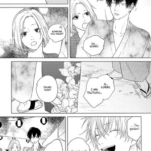 [NAGO Nayuta] Hoshi to Harinezumi (update c.3) [Eng] – Gay Manga sex 55