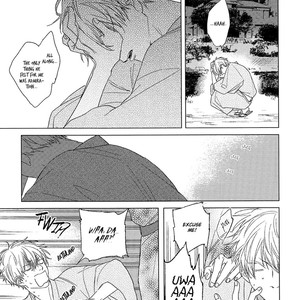 [NAGO Nayuta] Hoshi to Harinezumi (update c.3) [Eng] – Gay Manga sex 57