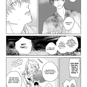 [NAGO Nayuta] Hoshi to Harinezumi (update c.3) [Eng] – Gay Manga sex 58