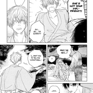 [NAGO Nayuta] Hoshi to Harinezumi (update c.3) [Eng] – Gay Manga sex 59