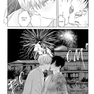 [NAGO Nayuta] Hoshi to Harinezumi (update c.3) [Eng] – Gay Manga sex 67