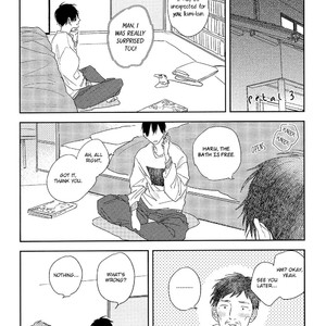 [NAGO Nayuta] Hoshi to Harinezumi (update c.3) [Eng] – Gay Manga sex 74