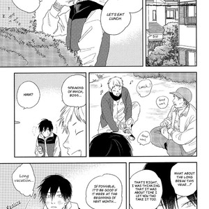 [NAGO Nayuta] Hoshi to Harinezumi (update c.3) [Eng] – Gay Manga sex 76