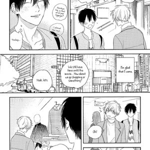 [NAGO Nayuta] Hoshi to Harinezumi (update c.3) [Eng] – Gay Manga sex 83