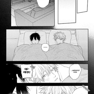 [NAGO Nayuta] Hoshi to Harinezumi (update c.3) [Eng] – Gay Manga sex 92