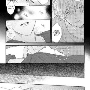 [NAGO Nayuta] Hoshi to Harinezumi (update c.3) [Eng] – Gay Manga sex 96