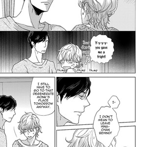 [HATOYA Tama] Amaama ni Somaru [Eng] – Gay Manga sex 5