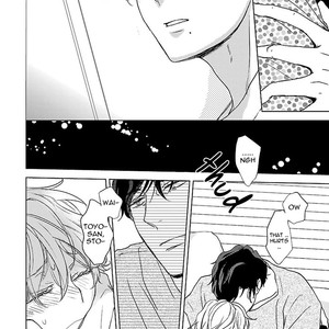 [HATOYA Tama] Amaama ni Somaru [Eng] – Gay Manga sex 6