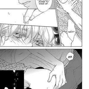 [HATOYA Tama] Amaama ni Somaru [Eng] – Gay Manga sex 7