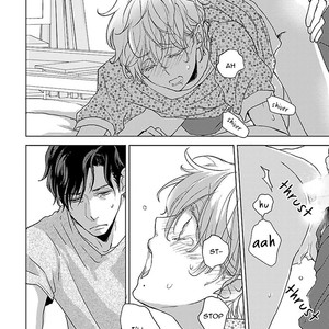 [HATOYA Tama] Amaama ni Somaru [Eng] – Gay Manga sex 8