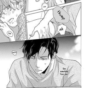 [HATOYA Tama] Amaama ni Somaru [Eng] – Gay Manga sex 9