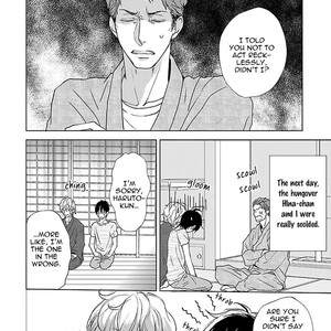 [HATOYA Tama] Amaama ni Somaru [Eng] – Gay Manga sex 10
