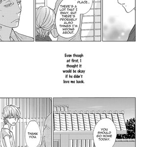 [HATOYA Tama] Amaama ni Somaru [Eng] – Gay Manga sex 15