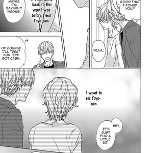 [HATOYA Tama] Amaama ni Somaru [Eng] – Gay Manga sex 19