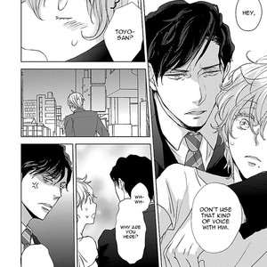 [HATOYA Tama] Amaama ni Somaru [Eng] – Gay Manga sex 20