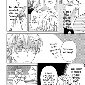 [HATOYA Tama] Amaama ni Somaru [Eng] – Gay Manga sex 22