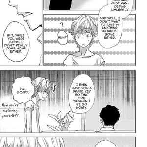 [HATOYA Tama] Amaama ni Somaru [Eng] – Gay Manga sex 23