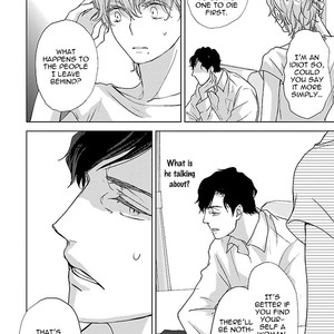 [HATOYA Tama] Amaama ni Somaru [Eng] – Gay Manga sex 24