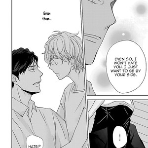 [HATOYA Tama] Amaama ni Somaru [Eng] – Gay Manga sex 26