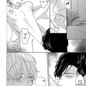[HATOYA Tama] Amaama ni Somaru [Eng] – Gay Manga sex 28
