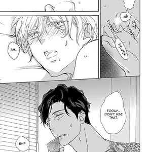[HATOYA Tama] Amaama ni Somaru [Eng] – Gay Manga sex 29