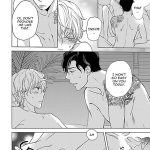 [HATOYA Tama] Amaama ni Somaru [Eng] – Gay Manga sex 30