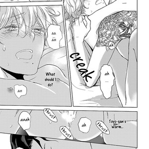 [HATOYA Tama] Amaama ni Somaru [Eng] – Gay Manga sex 31