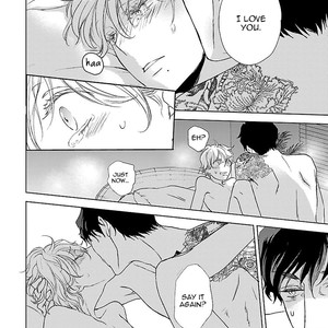 [HATOYA Tama] Amaama ni Somaru [Eng] – Gay Manga sex 32
