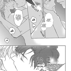 [HATOYA Tama] Amaama ni Somaru [Eng] – Gay Manga sex 33