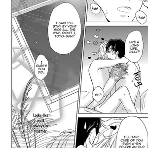[HATOYA Tama] Amaama ni Somaru [Eng] – Gay Manga sex 34